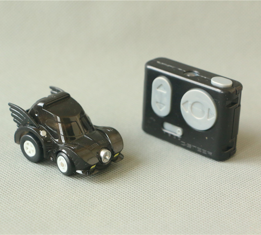 q steer rc cars